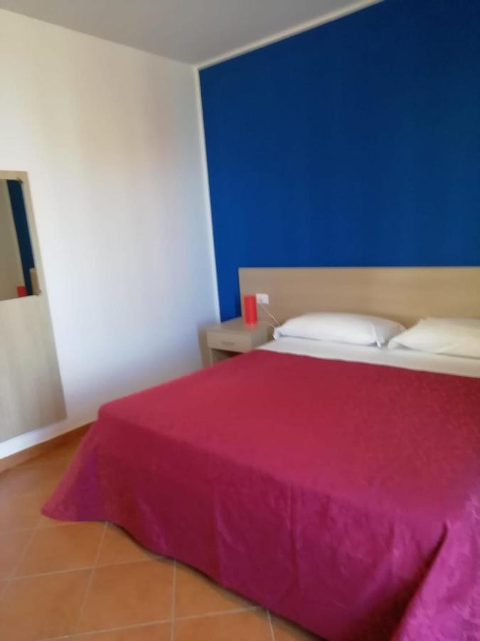 Tus'Hotel Hotel Castel di Tusa