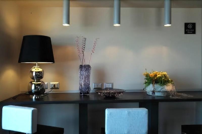 Tus'Hotel 4*