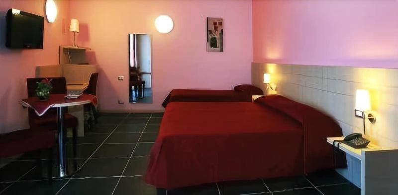 Tus'Hotel Hotel Castel di Tusa