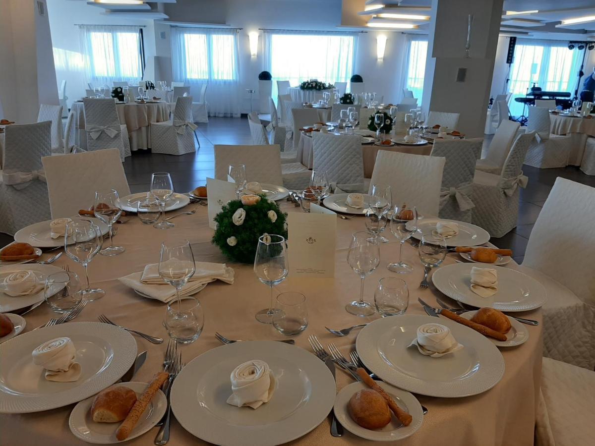 Tus'Hotel Castel di Tusa