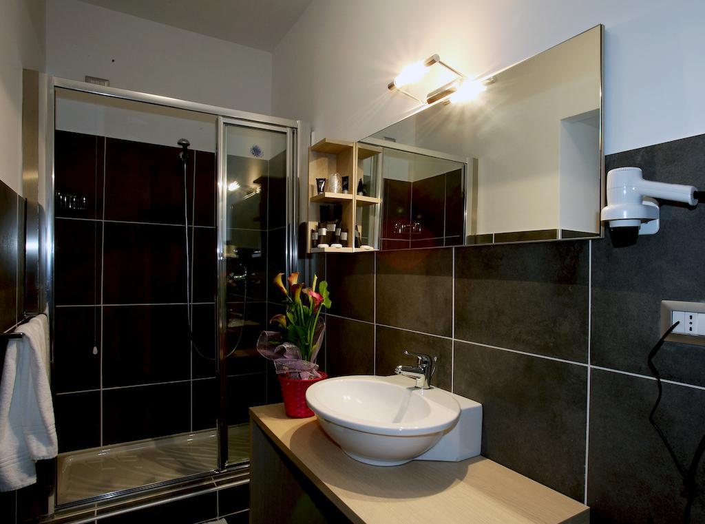 Tus'Hotel 4* Castel di Tusa
