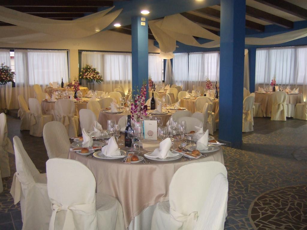 Hotel Tus'Hotel 4*
