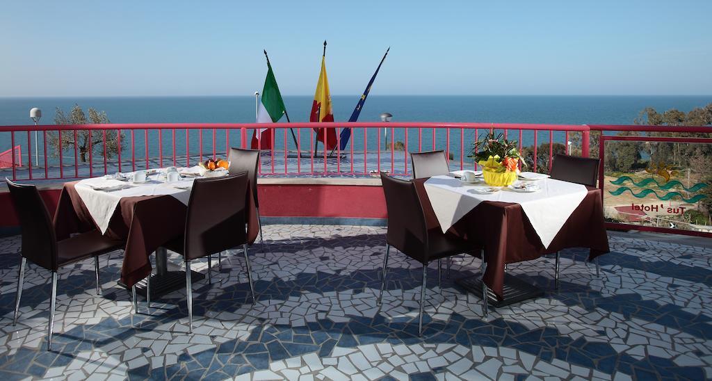 Hotel Tus'Hotel 4*