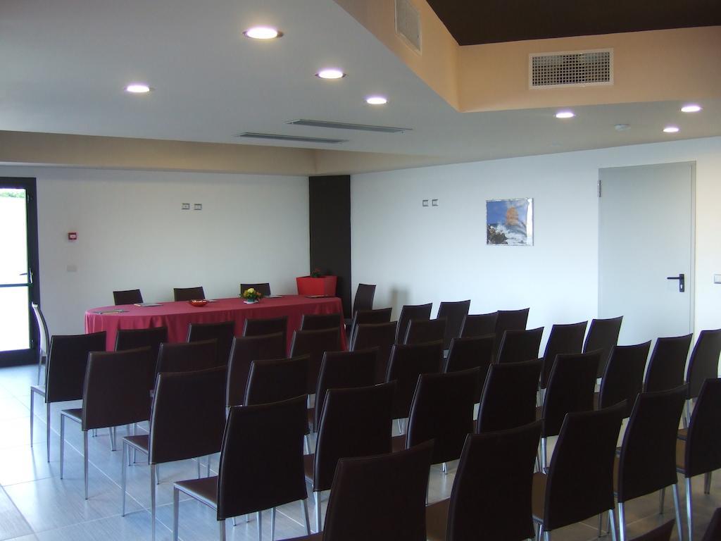 Hotel Tus'Hotel 4*