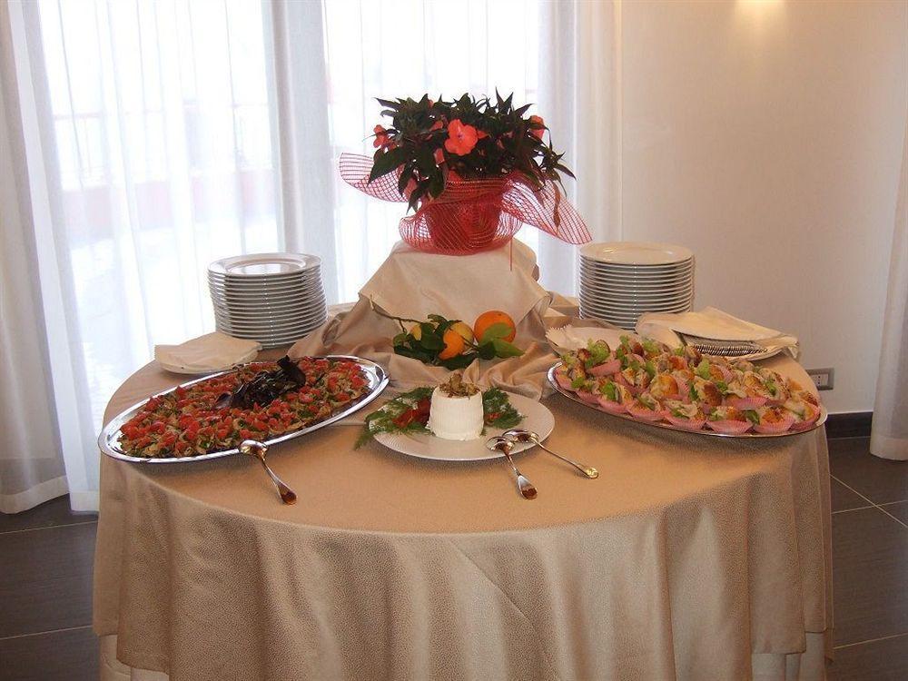 Tus'Hotel Castel di Tusa