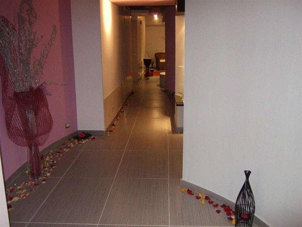 Hotel Tus'Hotel 4*