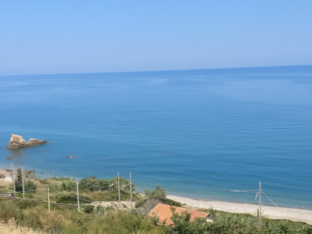Tus'Hotel 4* Castel di Tusa