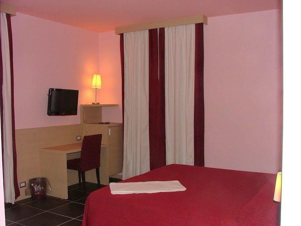 Tus'Hotel 4* Castel di Tusa