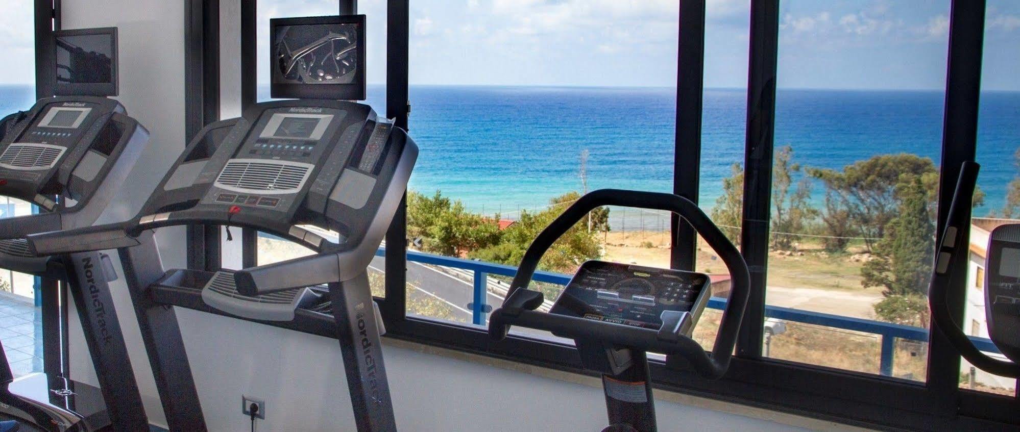 Hotel Tus'Hotel 4*