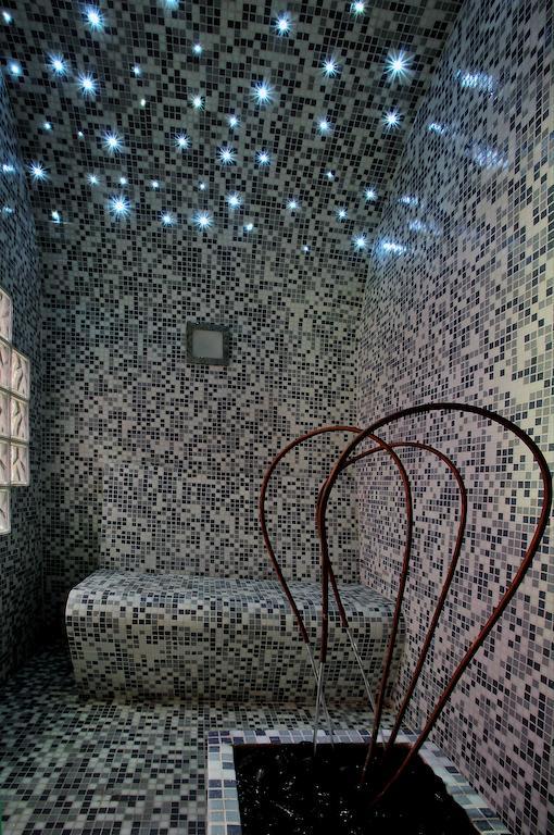 Tus'hotel Castel di Tusa